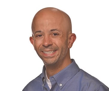 Chris Nunes