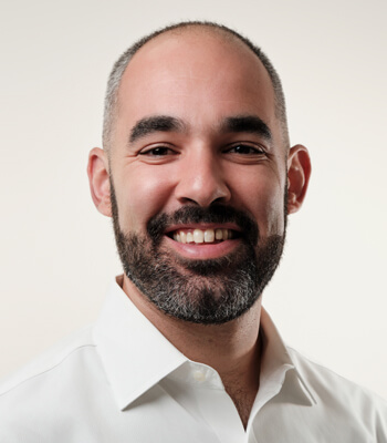 Aaron Frankel