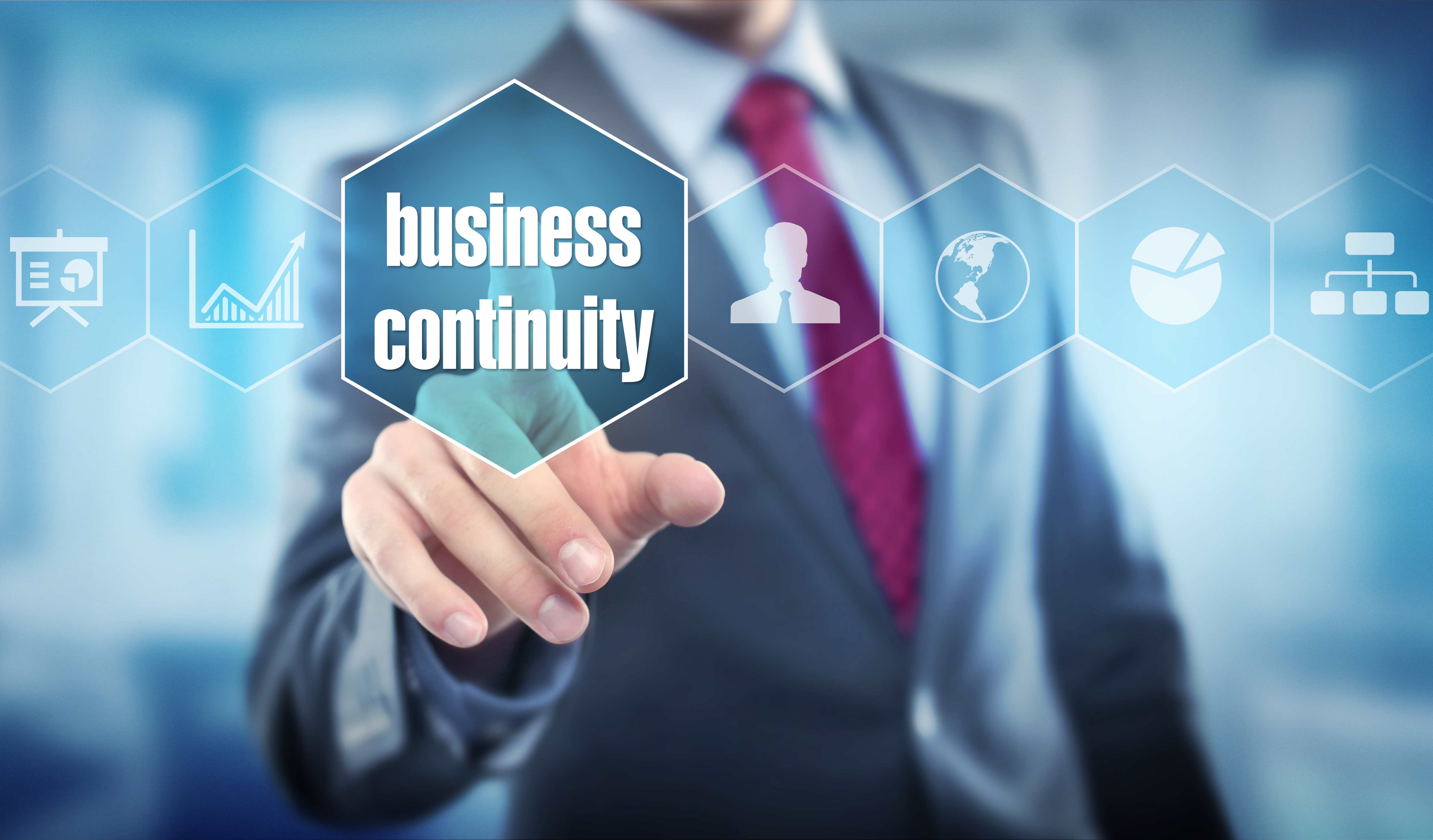 Business Continuity: Having a Plan Matters