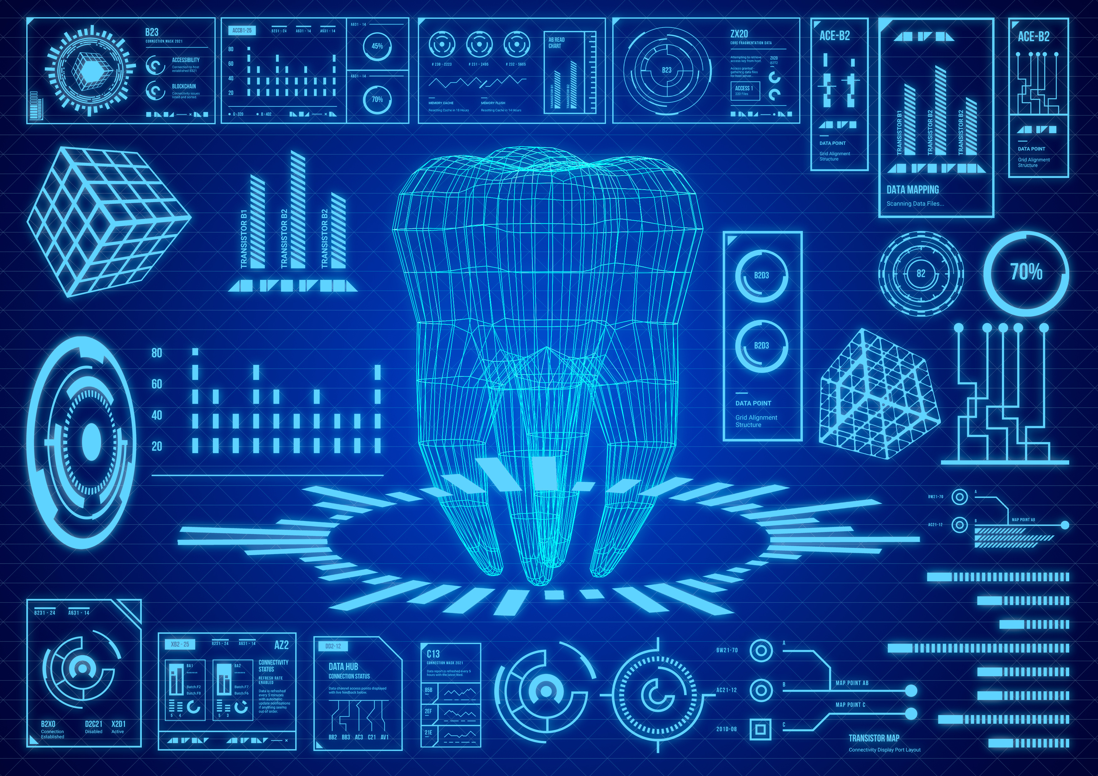 Tracking the 2023 Trends in Dentistry | ISS