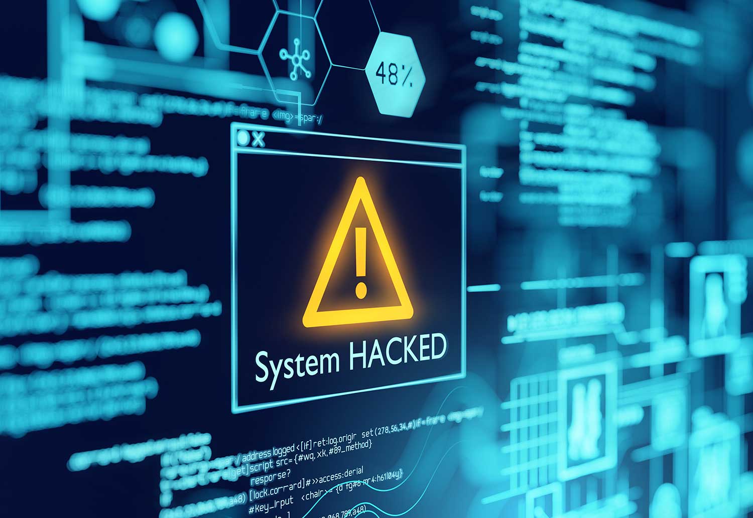 Can Your Medical Office Stay Ahead of Cyber Criminals?