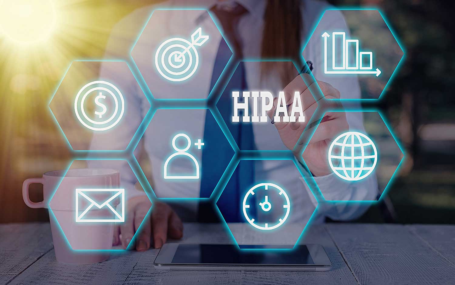 HIPAA Wall of Shame: A Vital Guide and Warning for Healthcare Providers
