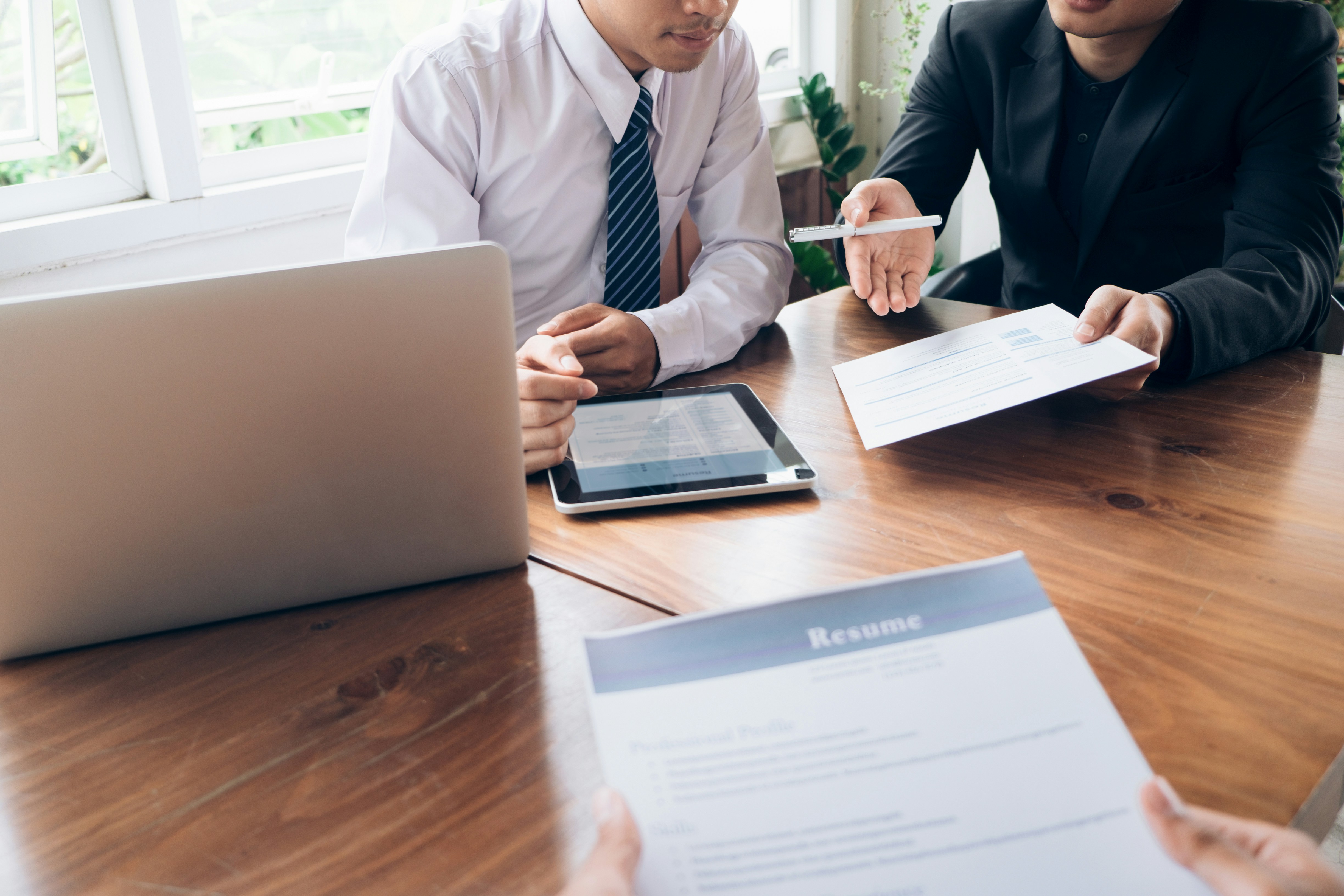 Employment and Human Resources Pitfalls 