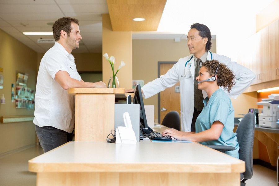 3 Ways to Increase the Level of Productivity in Your Medical Practice Using Technology