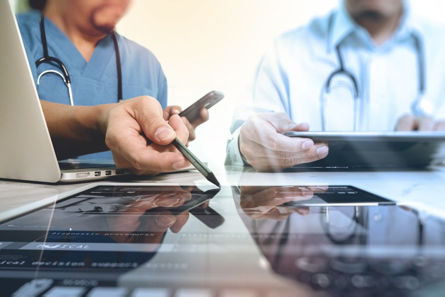 5 Ways to Use Medical Information Technology in Your Practice