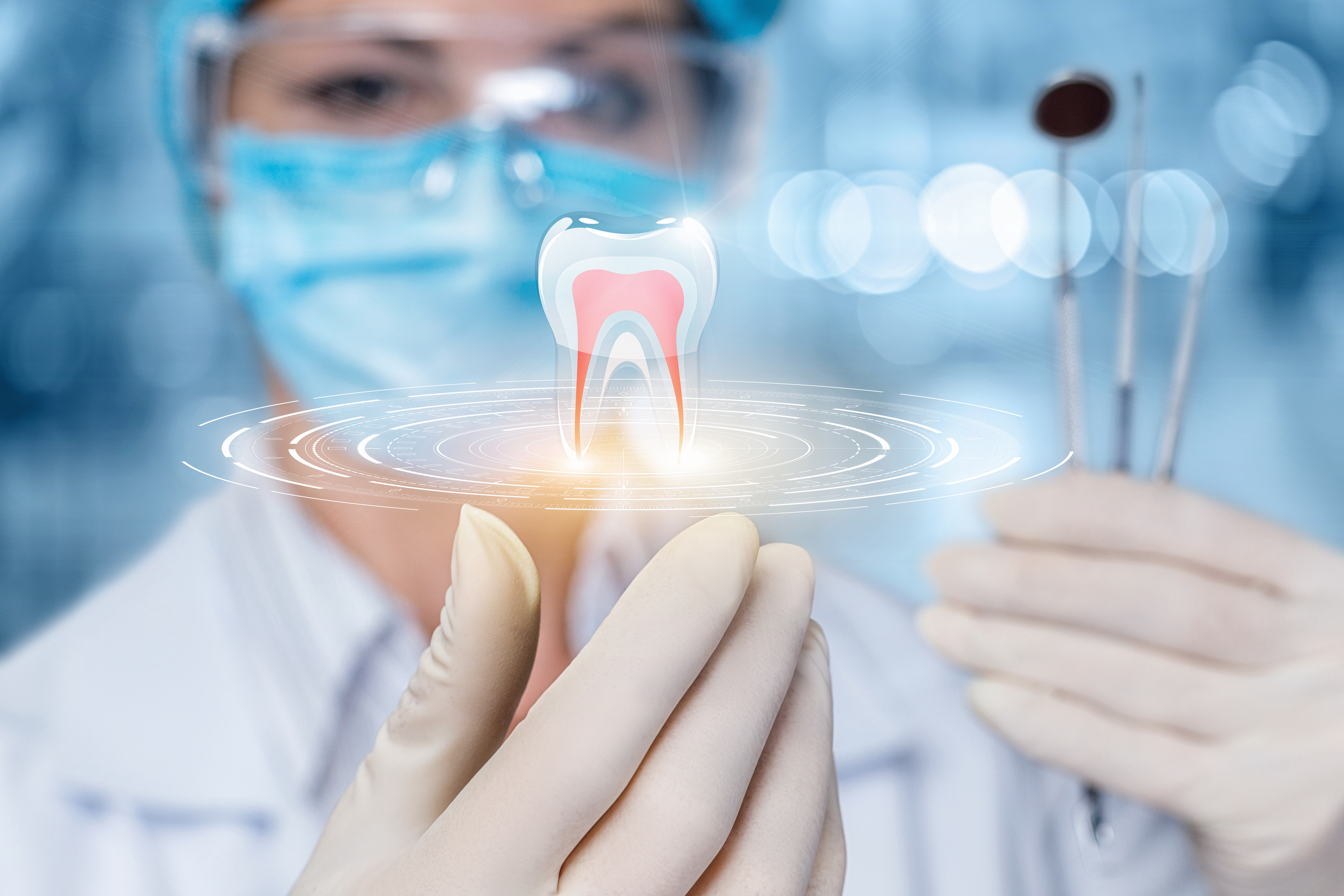 Our Predictions for Dental Technology Trends for 2022