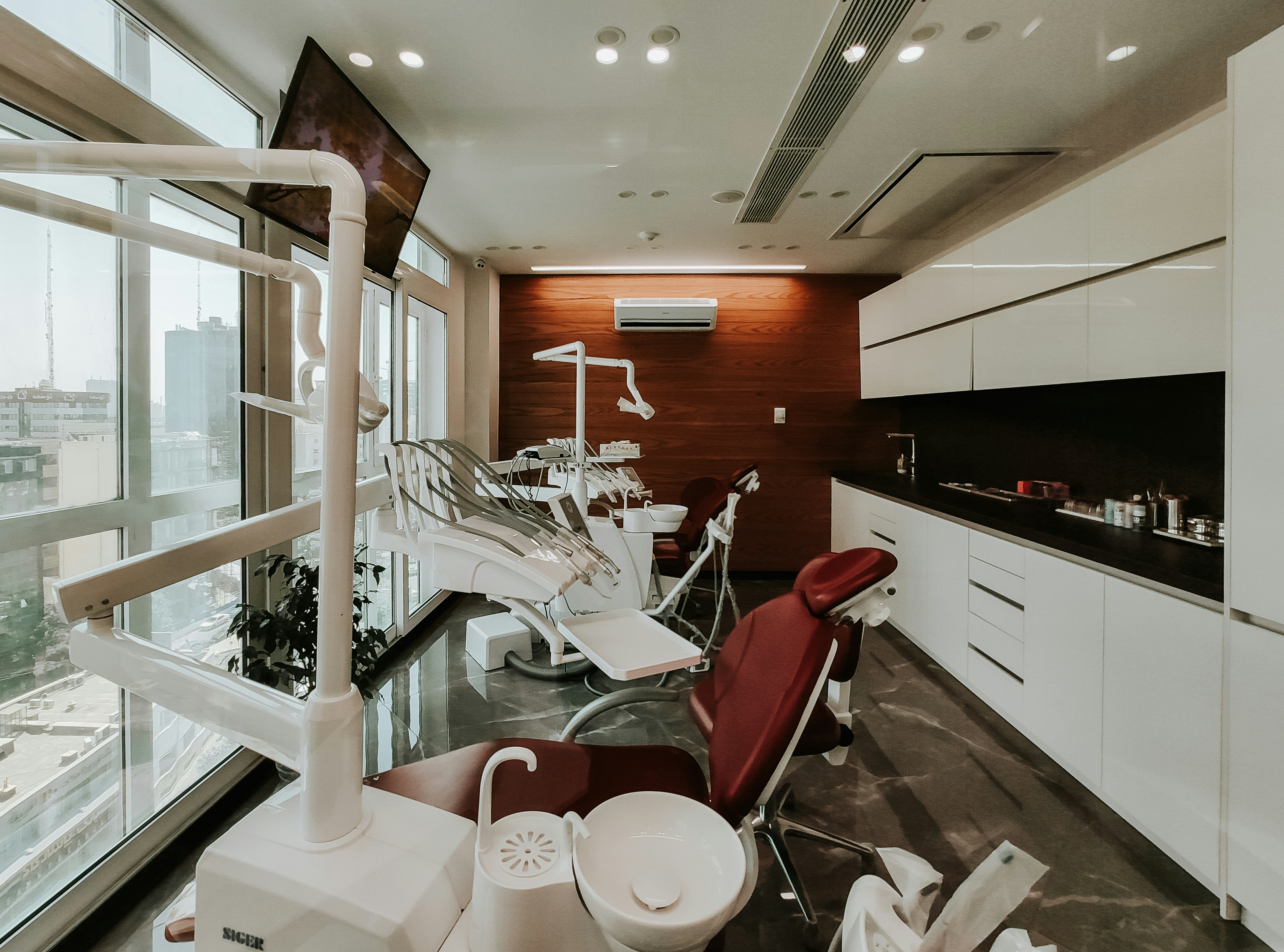 Selling a Dental Practice