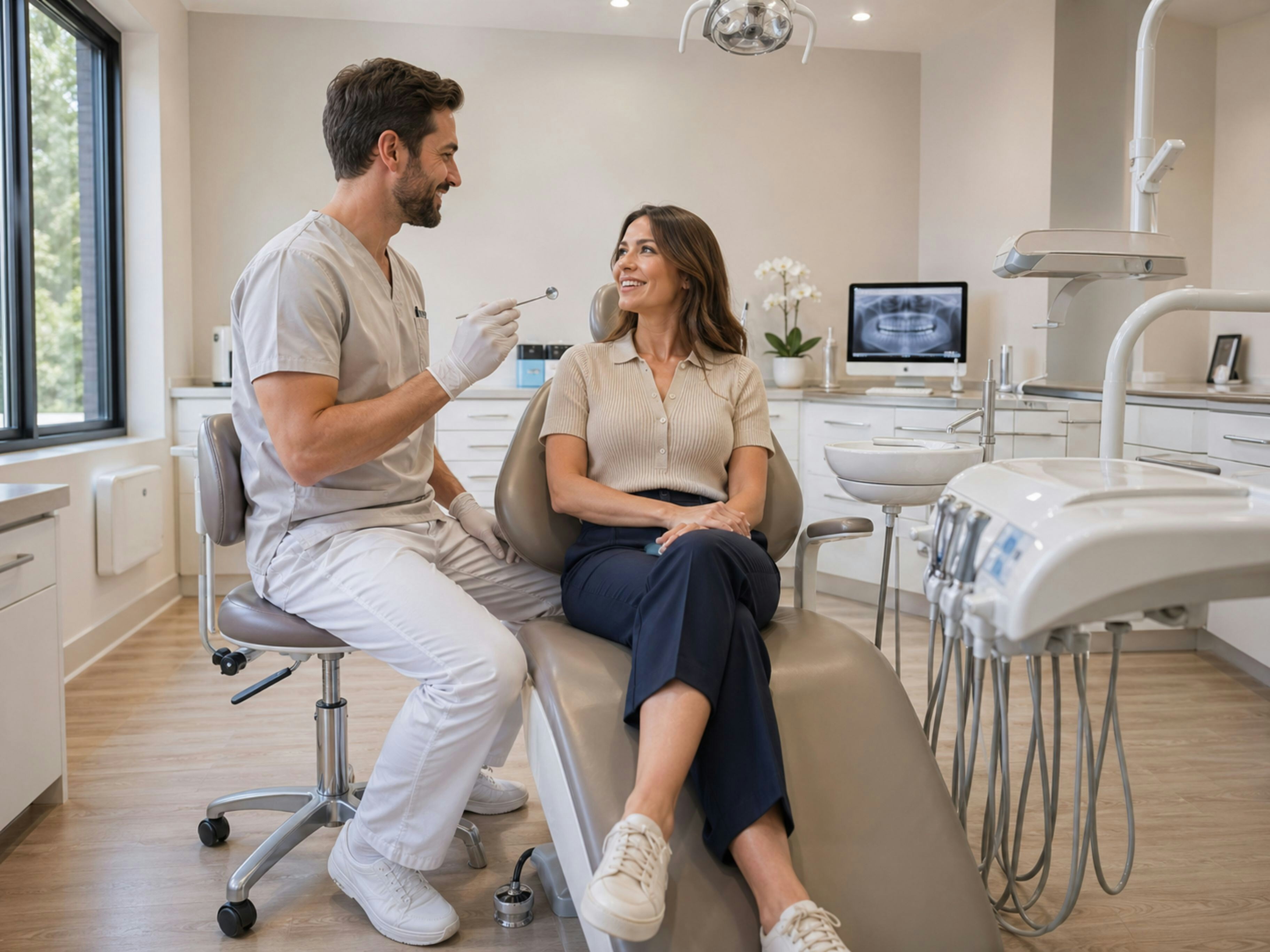 What Dentists Need to Know