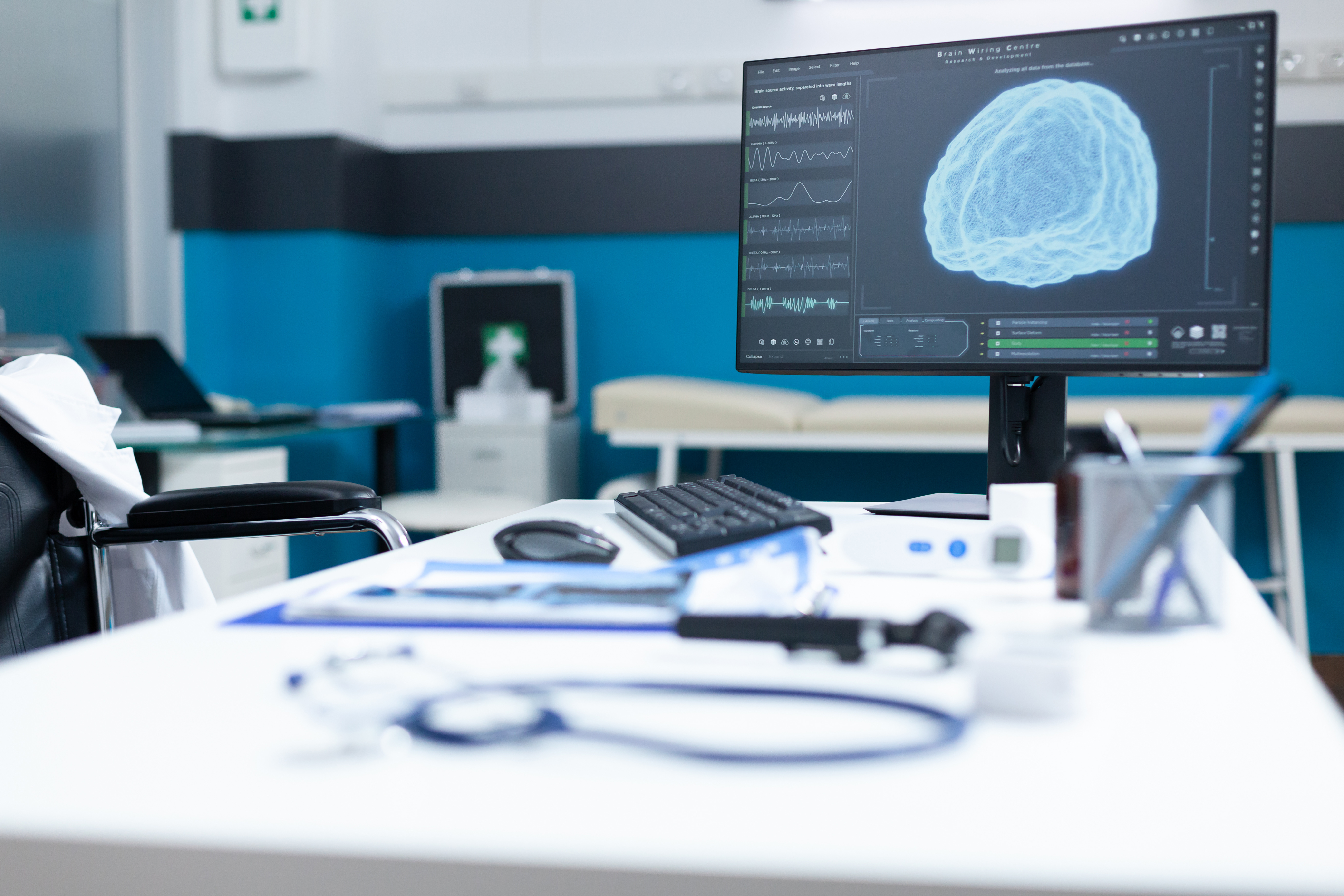 Safeguarding Healthcare Data: The Essentials of Backup and Disaster Recovery
