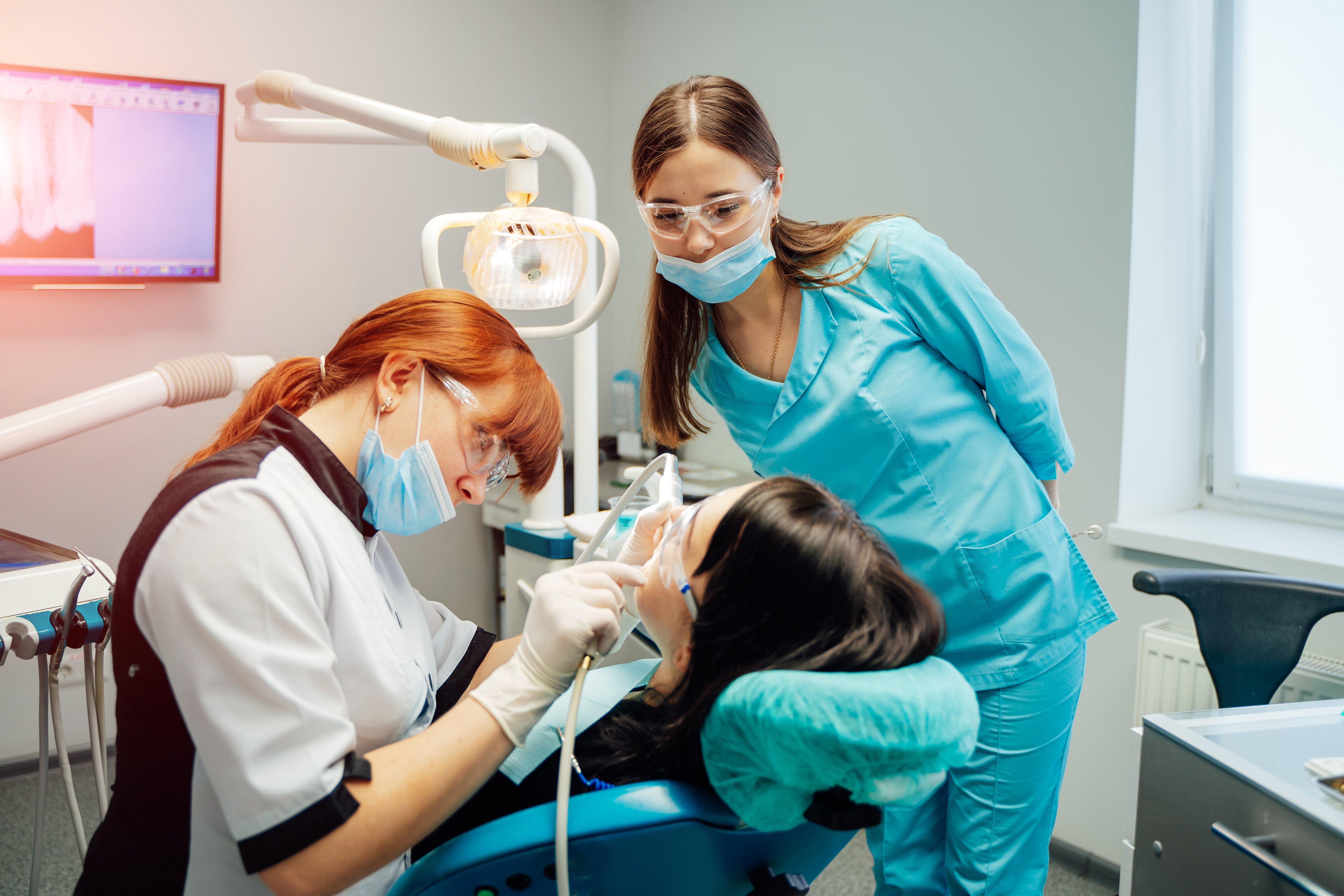 Best Practices for Complying with Dental PPE Requirements in New England