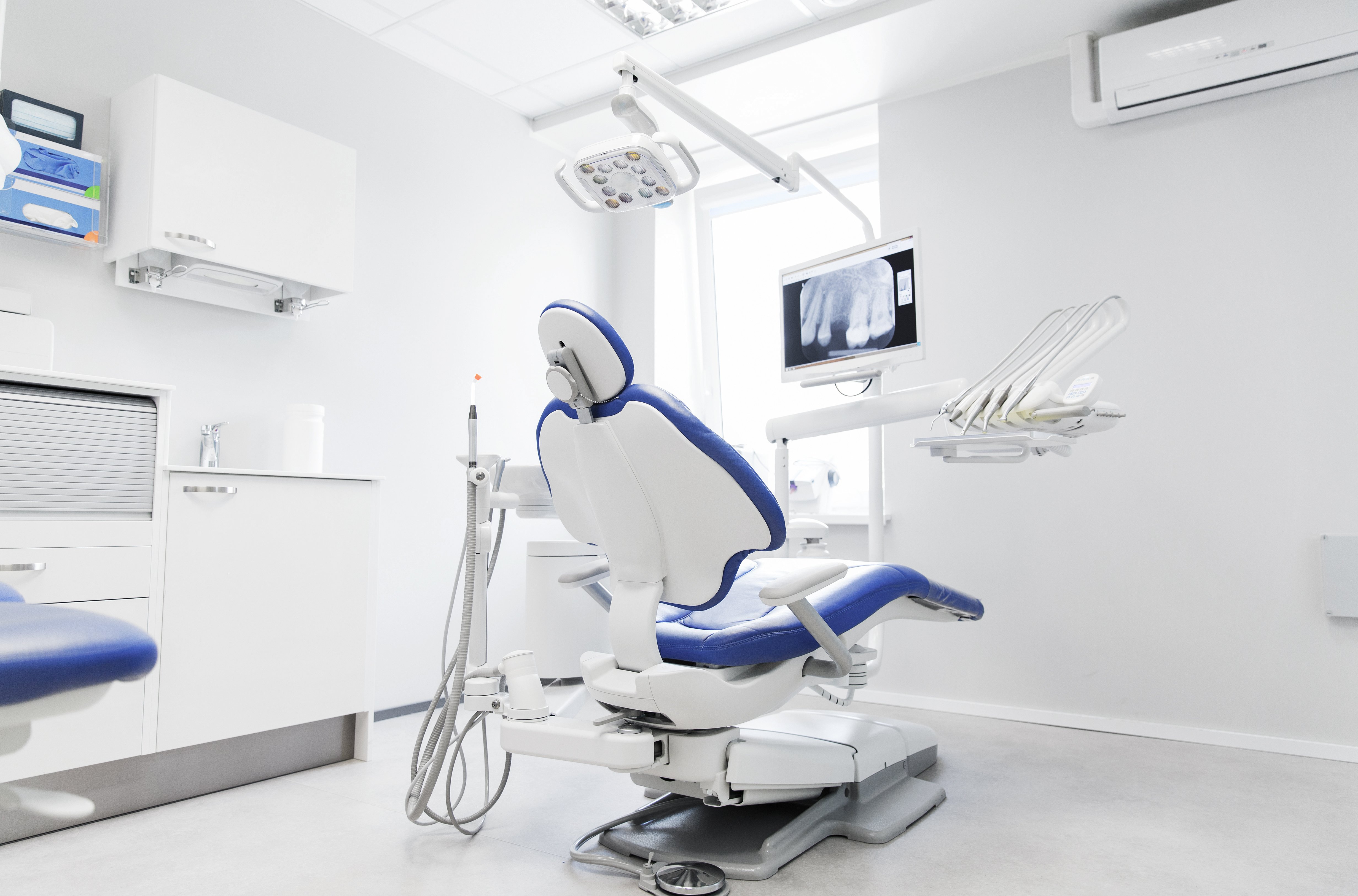 Dental Technology & Equipment for Starting Your Dental Practice