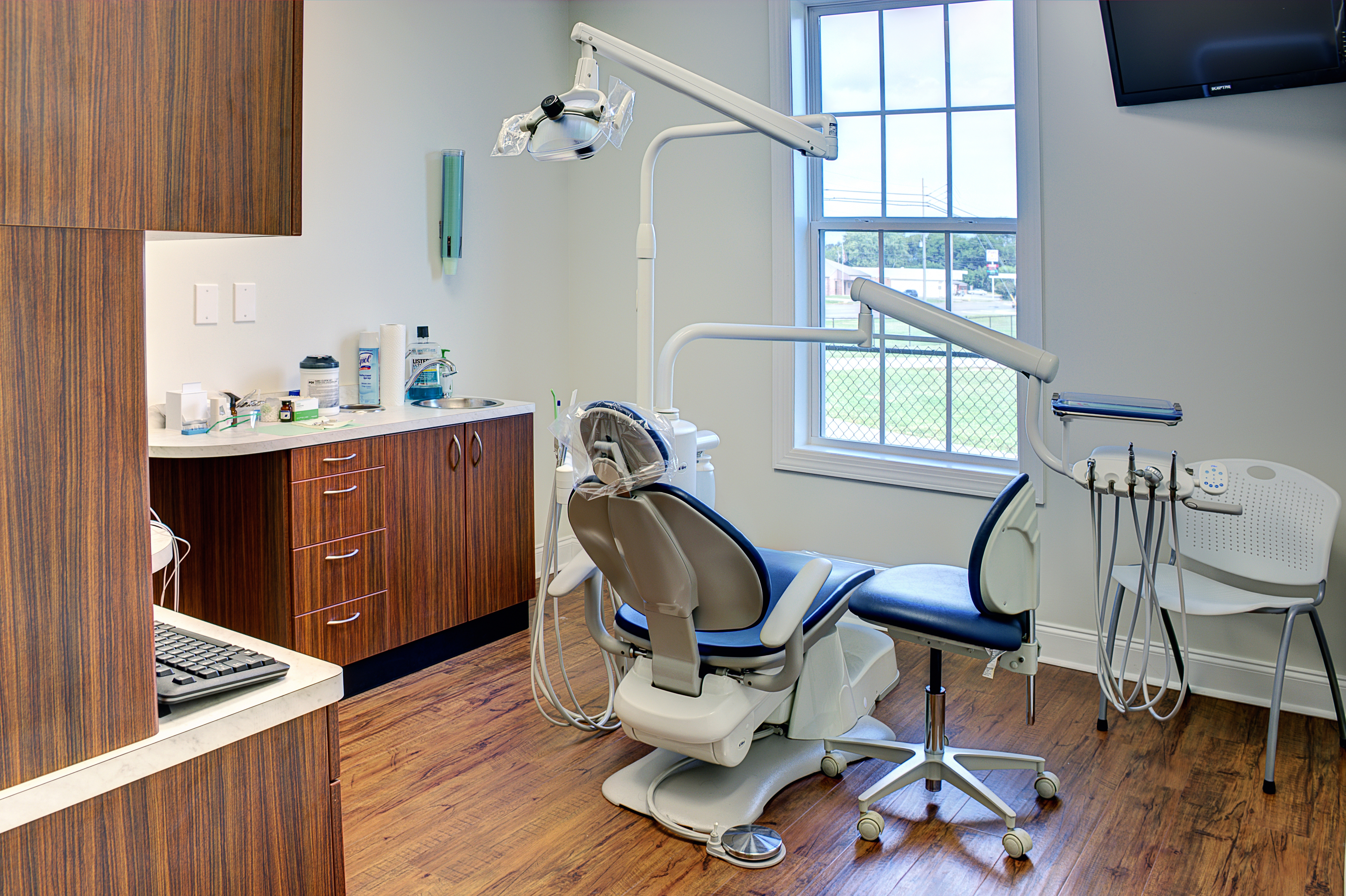 The Best Ways to Market Your Dental Practice: Part 1 - Your Online Presence