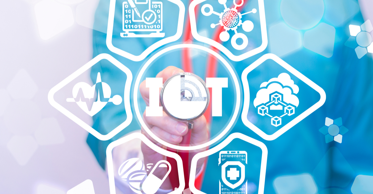 Your Healthcare and the IoT: What Medical Practices Need to Know