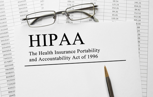HIPAA Compliance Requirements for Dental Information Technology