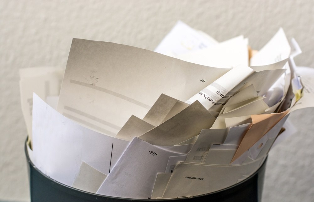 5 Ways Going Paperless Can Improve Your Dental or Medical Practice